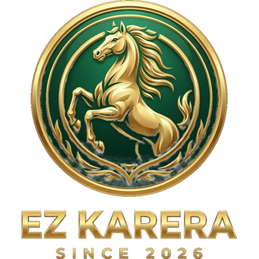 EZ Karera logo